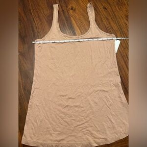 Honeydew Intimates Light Brown Tank Top